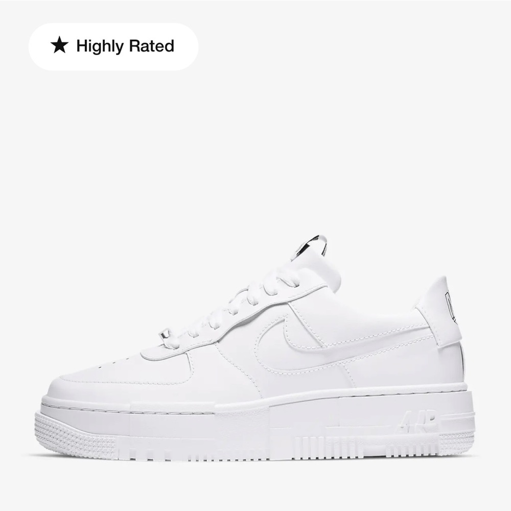 Nike Air Force 1 Pixel